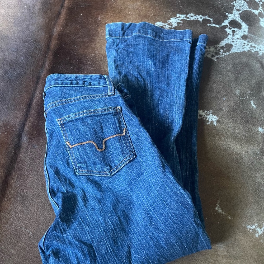 Kimes Jeans